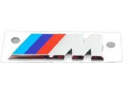 BMW 51142492942