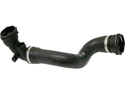 BMW X5 Radiator Hose - 11537500733