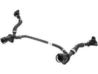 BMW 11158637873