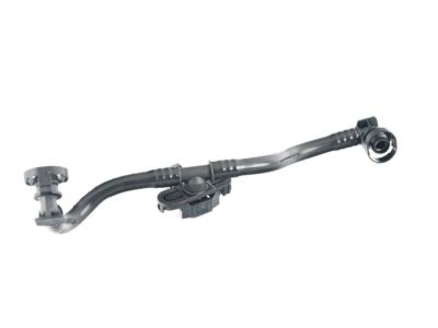 BMW X2 Vapor Pressure Sensor - 13907640053