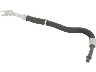 BMW 17227573274