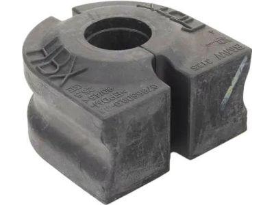 2008 BMW 528i Sway Bar Bushing - 31356766509