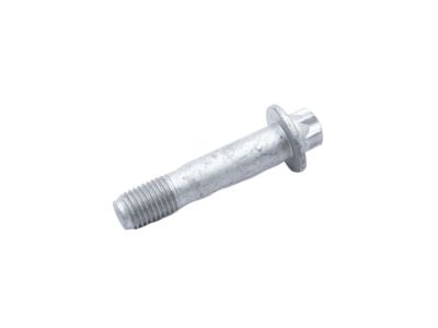 BMW 26118607971 Torx Screw