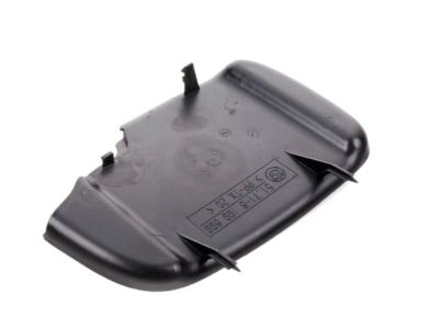 BMW 51718199699 Cover, Cooling Air Top Left