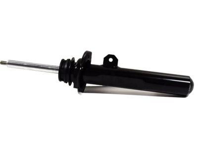 31306886753 BMW Front Left Suspension Spring Strut Product Photo 5 of 5