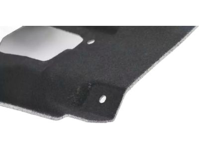 51717328620 BMW Cover, Wheel Arch, Frontsection, Frontright Product Photo 3 of 6