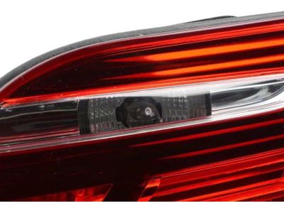 BMW 63216938518