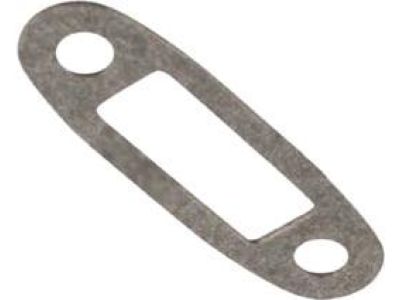 BMW M5 Valve Cover Gasket - 11151312757