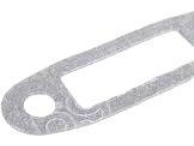 11151312757 BMW Gasket Asbestos Free Product Photo 3 of 3