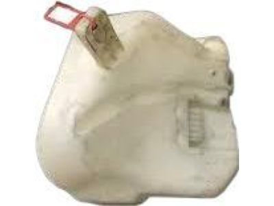 61608378148 BMW Washer Fluid Reservoir Product Photo 2 of 3