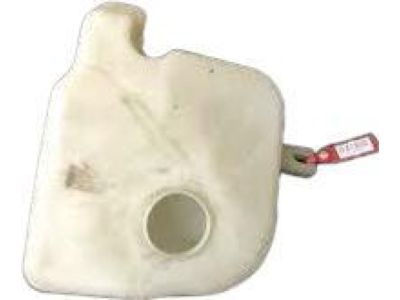 BMW Z3 M Washer Reservoir - 61608378148