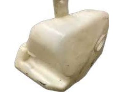 61608378148 BMW Washer Fluid Reservoir Product Photo 3 of 3