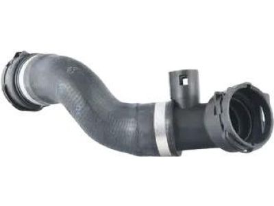 17127545263 BMW Radiator Coolant Hose Product Photo 6 of 6