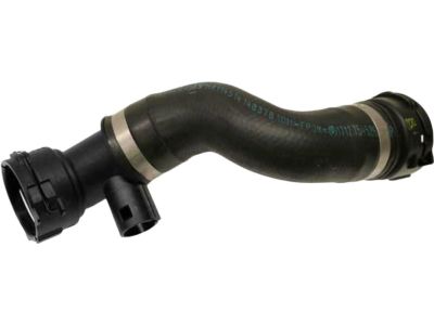 17127545263 BMW Radiator Coolant Hose Product Photo 2 of 6
