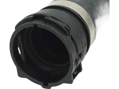 17127545263 BMW Radiator Coolant Hose Product Photo 4 of 6