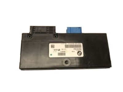 BMW 61359367374 Electrical Control Module