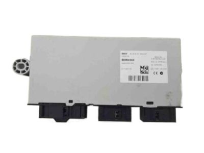 BMW 61359367374 Electrical Control Module