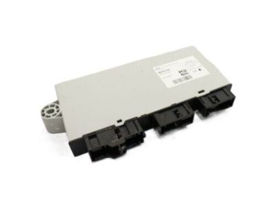 BMW 61359367374 Electrical Control Module