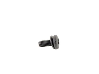 BMW 07147186859 Torx Bolt