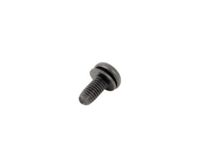 BMW 07147186859 Torx Bolt