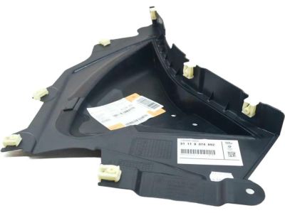BMW 51118074892