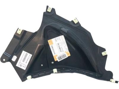 BMW 51118074892