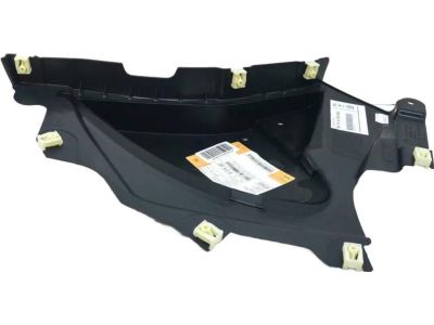 BMW 51118074892