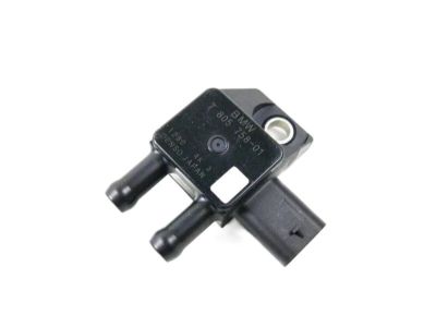 BMW MAP Sensor - 13627805758