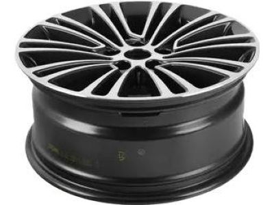 2020 BMW 530i xDrive Alloy Wheels - 36116863420