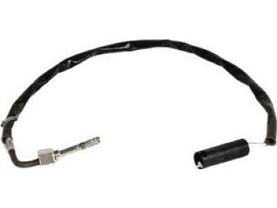 BMW Z4 M Temperature Sender - 11787831624