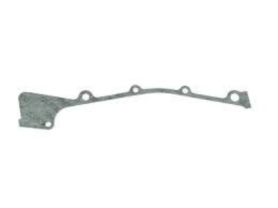 BMW 11141726731 Gasket Left Asbesto-Free