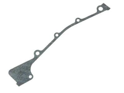 1986 BMW 635CSi Timing Cover Gasket - 11141726731