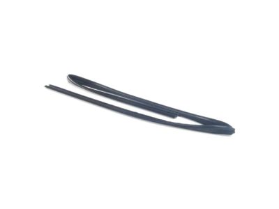 BMW 2800 Window Channel - 51321867897
