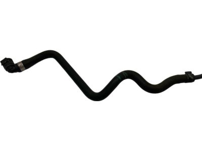BMW X2 Cooling Hose - 17127646896