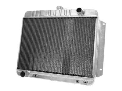 BMW 17117547059 Radiator