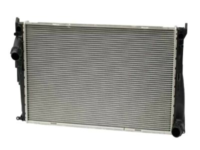 BMW 335i xDrive Radiator - 17117547059