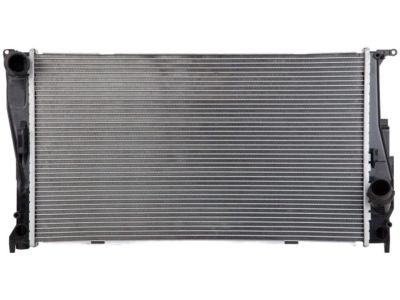 BMW 17117547059 Radiator