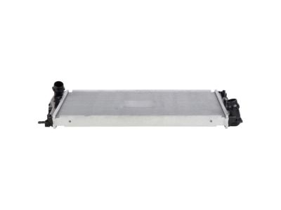 BMW 17117547059 Radiator