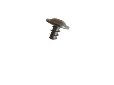 BMW 07147118369 Fillister Head Screw