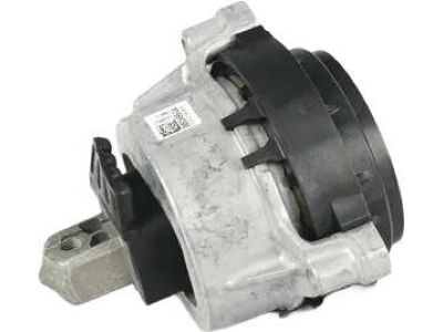 BMW 22116860495