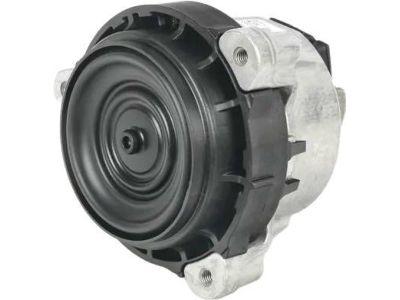 BMW 22116860495