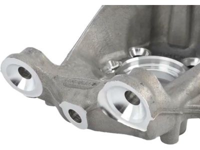 31216859004 BMW Right Carrier Product Photo 3 of 3