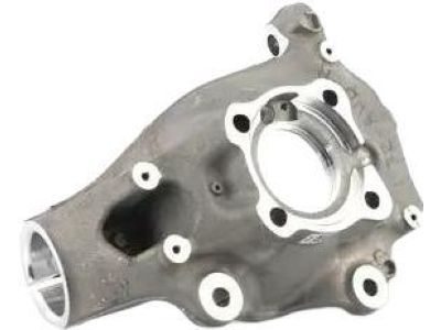 31216859004 BMW Right Carrier Product Photo 2 of 3