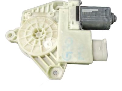 BMW 530e xDrive Window Motor - 51337455081