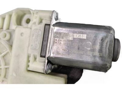 BMW 51337455081
