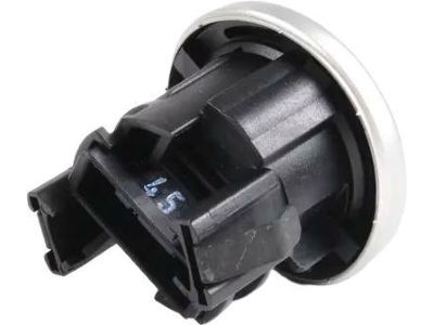 61316978371 BMW Ignition Switch Product Photo 2 of 3