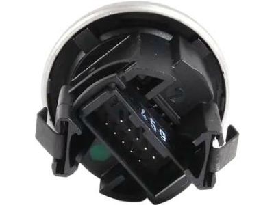 61316978371 BMW Ignition Switch Product Photo 3 of 3