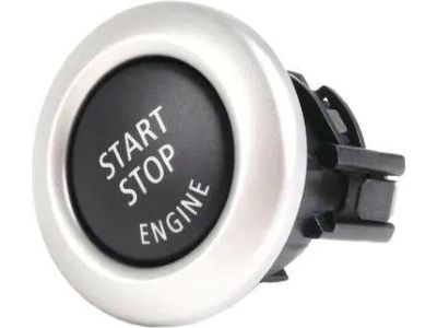 BMW M5 Ignition Switch - 61316978371