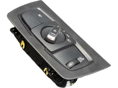 BMW 61316847506