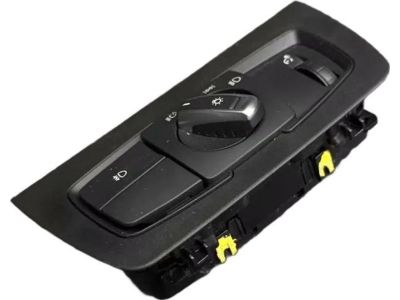 BMW 61316847506